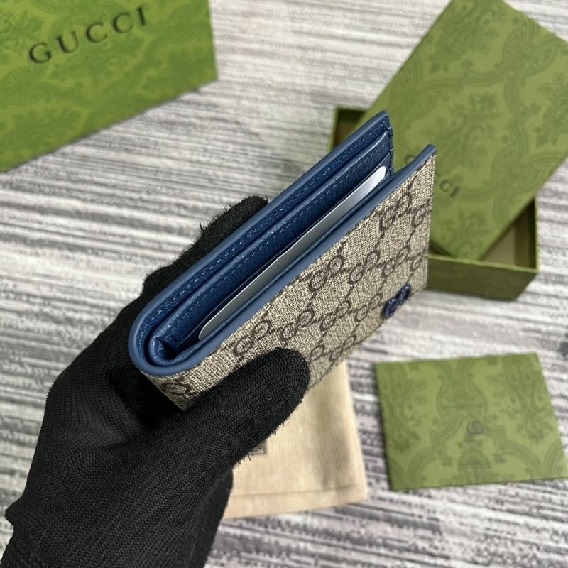 Gvc*1 wallets